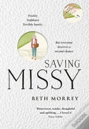 Capa do artigo Saving Missy