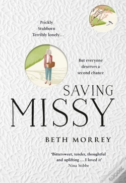 Capa do artigo Saving Missy