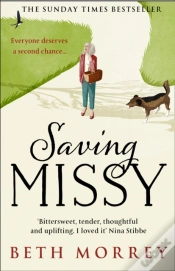 Capa do artigo Saving Missy