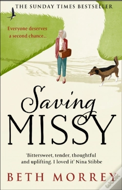 Capa do artigo Saving Missy