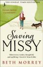 Saving Missy - Preview