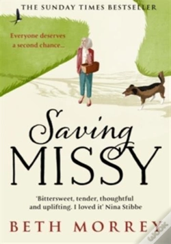 Capa do artigo Saving Missy