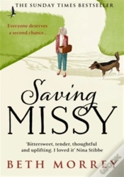 Capa do artigo Saving Missy