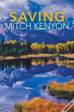Capa do artigo Saving Mitch Kenyon