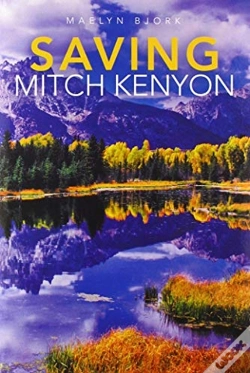 Capa do artigo Saving Mitch Kenyon