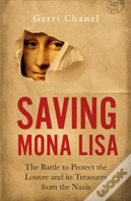 Saving Mona Lisa
