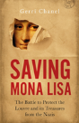 Saving Mona Lisa - Preview