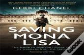 Saving Mona Lisa