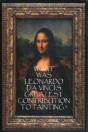Saving Mona Lisa - Preview