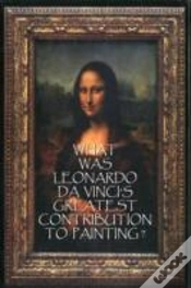 Capa do artigo Saving Mona Lisa