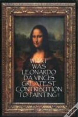 Capa do artigo Saving Mona Lisa