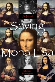 Capa do artigo Saving Mona Lisa