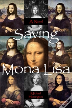 Capa do artigo Saving Mona Lisa