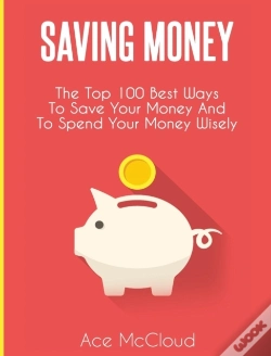 Capa do artigo Saving Money