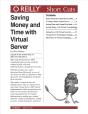 Saving Money And Time With Virtual Server - Preview