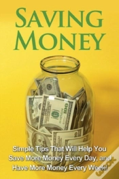 Capa do artigo Saving Money