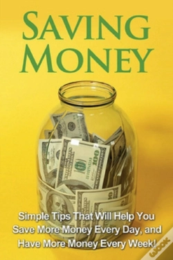 Capa do artigo Saving Money