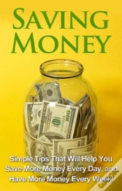 Capa do artigo Saving Money