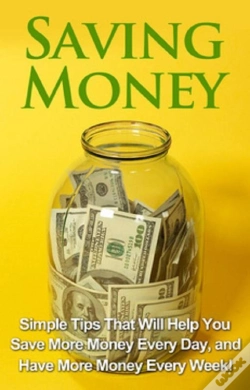 Capa do artigo Saving Money