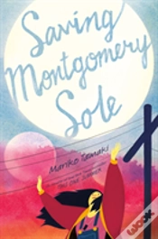 Capa do artigo Saving Montgomery Sole