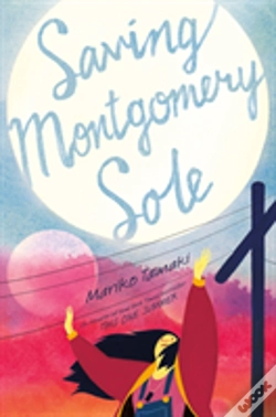 Capa do artigo Saving Montgomery Sole