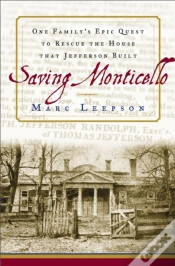 Capa do artigo Saving Monticello