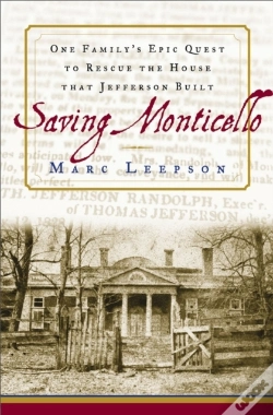 Capa do artigo Saving Monticello
