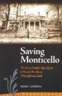 Saving Monticello - Preview