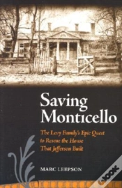 Capa do artigo Saving Monticello