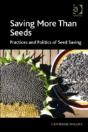 Saving More Than Seeds - Preview