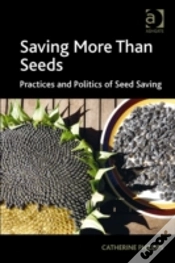 Capa do artigo Saving More Than Seeds