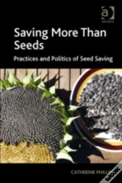 Capa do artigo Saving More Than Seeds