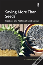 Capa do artigo Saving More Than Seeds