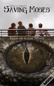 Capa do artigo Saving Moses