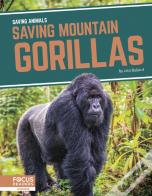 Saving Mountain Gorillas