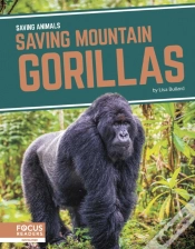 Capa do artigo Saving Mountain Gorillas