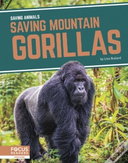 Capa do artigo Saving Mountain Gorillas