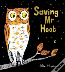 Saving Mr Hoot Hb