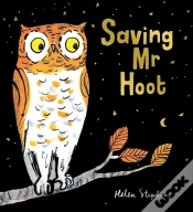 Capa do artigo Saving Mr Hoot Hb