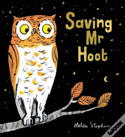 Capa do artigo Saving Mr Hoot Pb