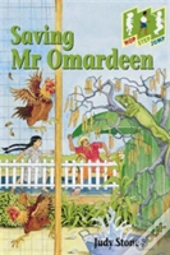Saving Mr Omardeen