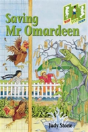 Saving Mr Omardeen - Preview