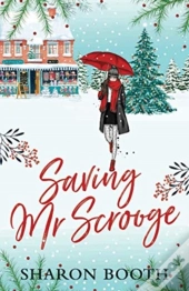 Saving Mr Scrooge