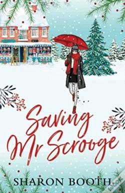 Capa do artigo Saving Mr Scrooge