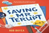Saving Mr. Terupt