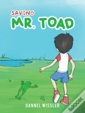 Capa do artigo Saving Mr. Toad