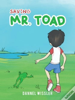 Capa do artigo Saving Mr. Toad