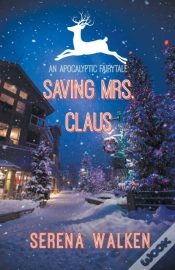 Capa do artigo Saving Mrs. Claus