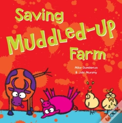 Capa do artigo Saving Muddled-Up Farm
