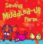 Saving Muddled-Up Farm - Preview